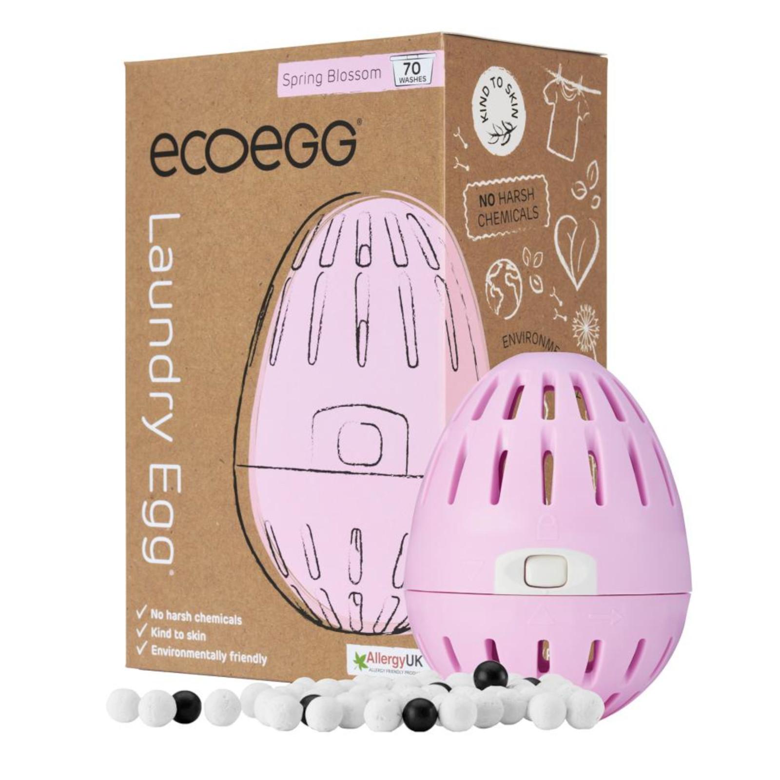 Ecoegg Vajíčko na praní - 70 praní