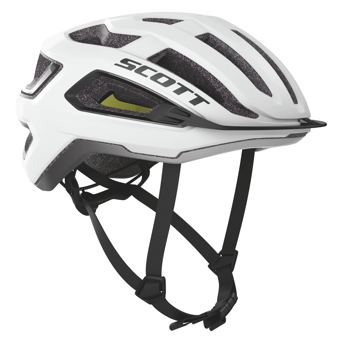 Cyklistická helma SCOTT Arx Plus