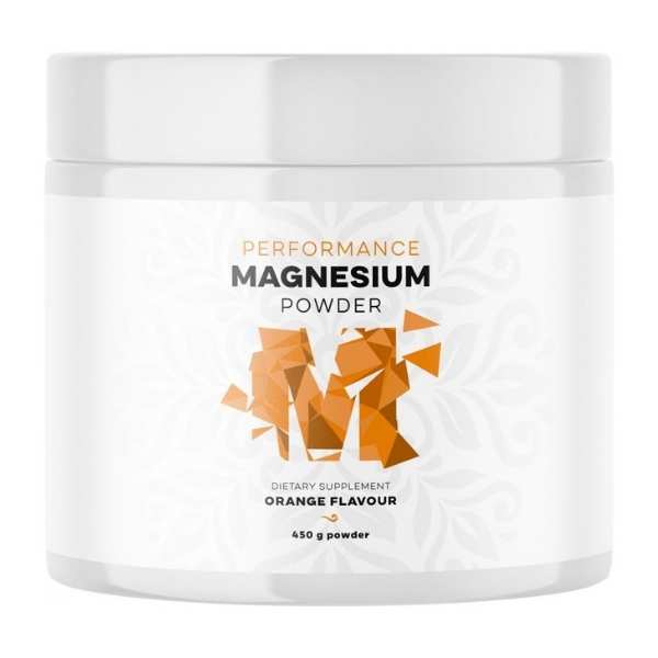 Performance Magnesium Powder
