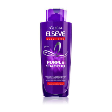 L'Oréal Paris Elseve Purple šampon