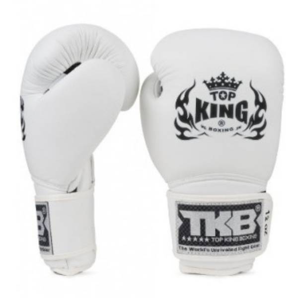 Boxerské rukavice TOP KING Super Air