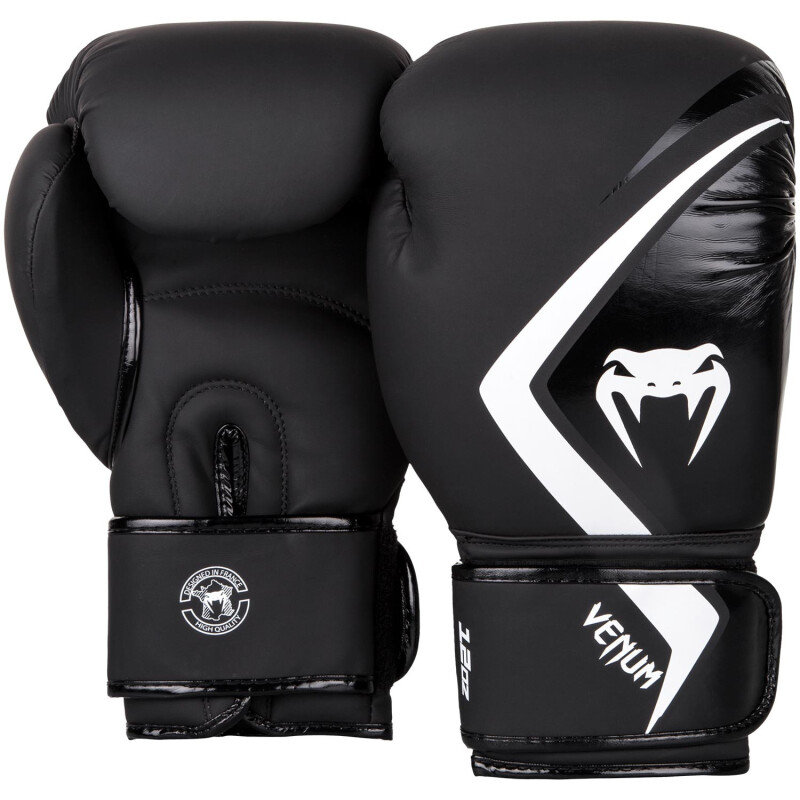 Venum Contender Boxing Glove 2.0