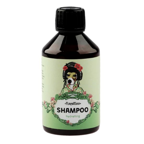 Furnatura Hydratační šampon pro psy (250 ml)