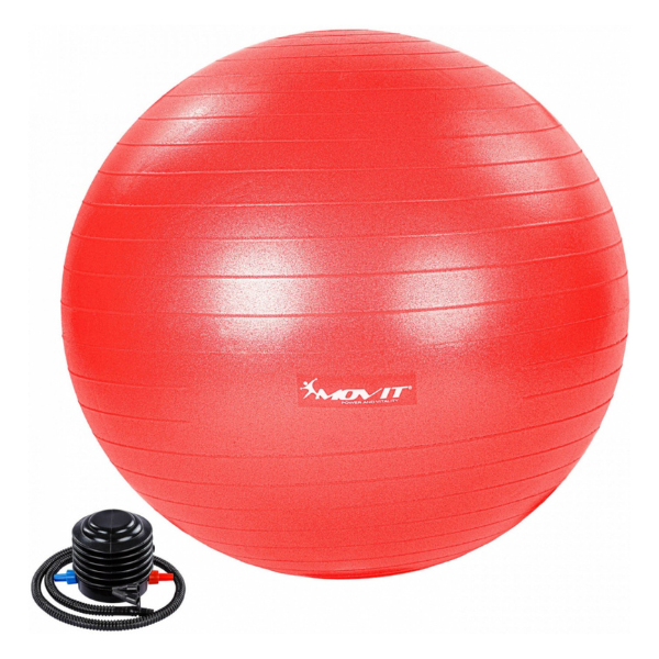 Gymnastický míč Goleto 65 cm